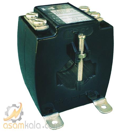 ترانس جریان CT هریس کلاس 3 - 5 به 100