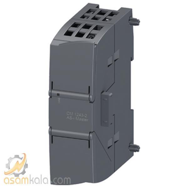 ماژول ارتباطی CM 1243-2, AS-Interface Master