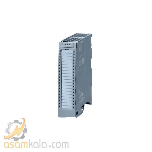 ماژول ورودی آنالوگ زیمنس مدل 6AG1531-7NF00-7AB0