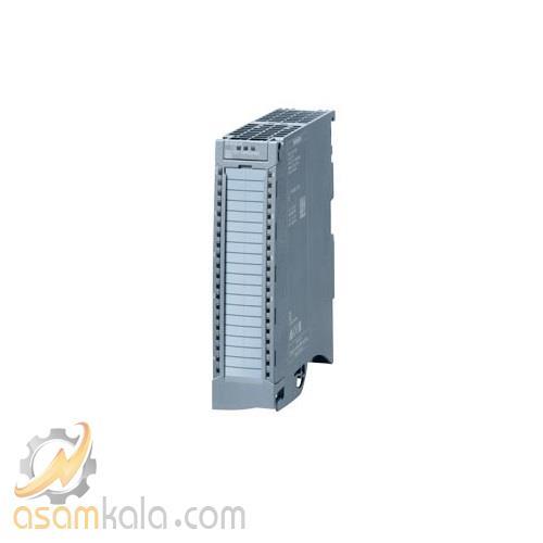 ماژول ورودی آنالوگ زیمنس مدل 6AG1531-7PF00-4AB0