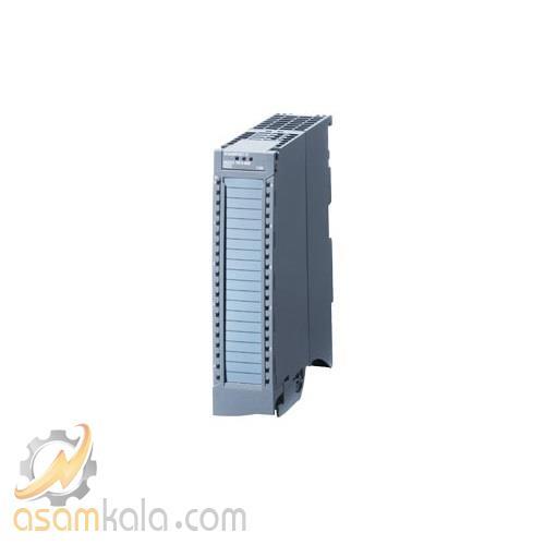 ماژول ورودی آنالوگ زیمنس مدل 6AG2531-7NF10-4AB0