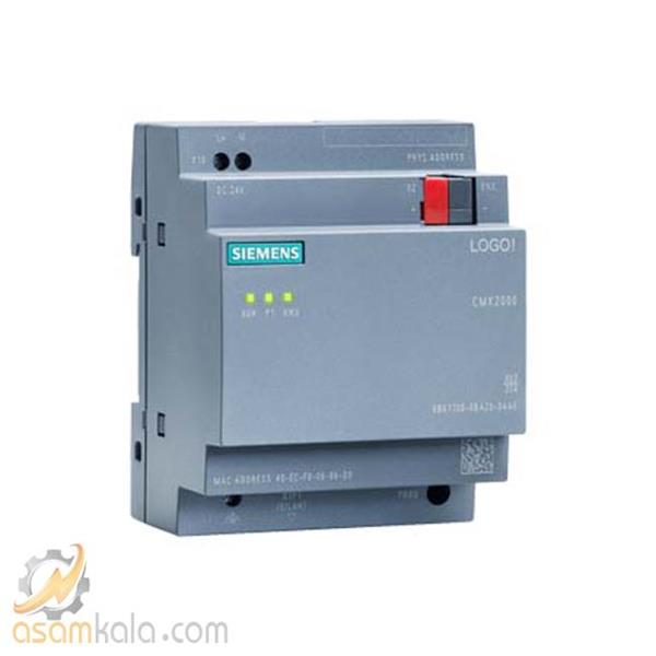 ماژول ارتباطی LOGO! CMK2000