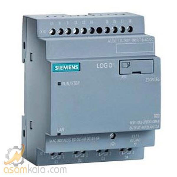 لوگو مینی سی پی یو زیمنس CPU LOGO!...