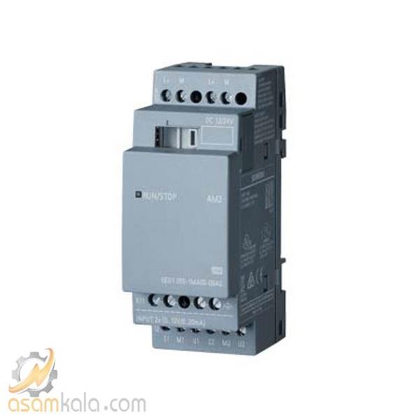 ماژول گسترش LOGO! AM2