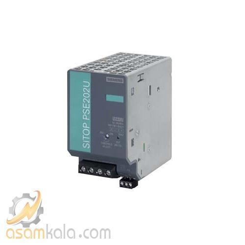 ماژول redundancy زیمنس مدل 6EP1961-3BA21