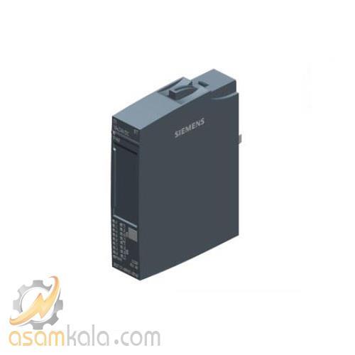 ماژول ورودی دیجیتال زیمنس 6ES7131-6BH01-0BA0