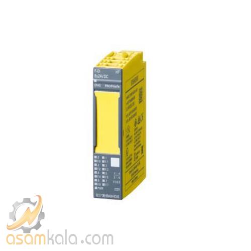 ماژول الکترونیک زیمنس 6ES7136-6BA01-0CA0