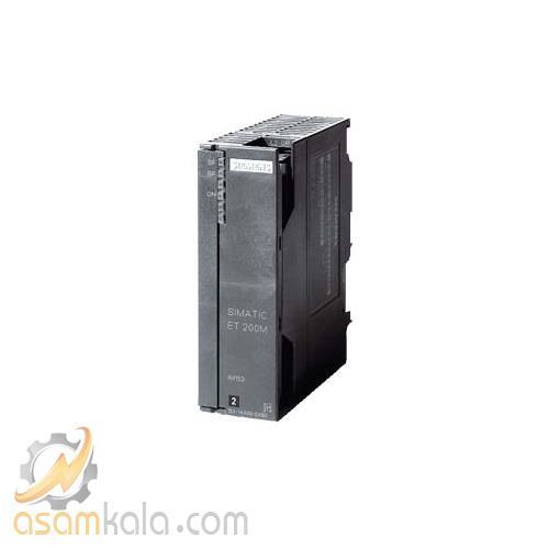 ماژول رابط زیمنس مدل 6ES7153-2BA02-0XB0