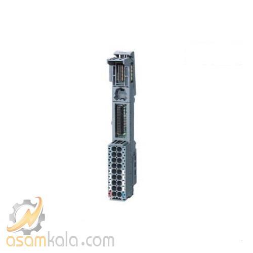 پایه BaseUnit زیمنس مدل 6ES7193-6BP00-0BA0