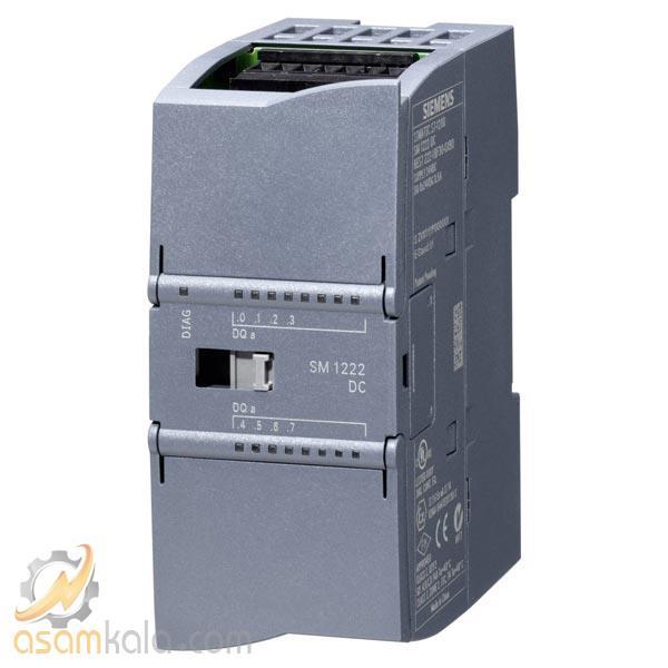 سیگنال ماژول خروجی SM 1222, 16 DO, relay...