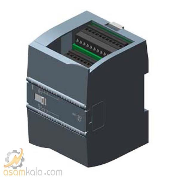 سیگنال ماژول خروجی SM 1222, 8 DO, Relay...