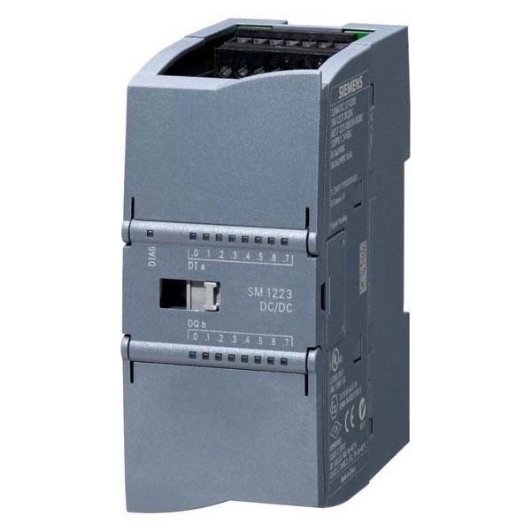 سیگنال ماژول ورودی خروجی SM 1223, 8 DI/8...