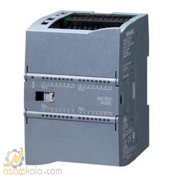 سیگنال ماژول ورودی خروجی SM 1223, 16 DI/16...