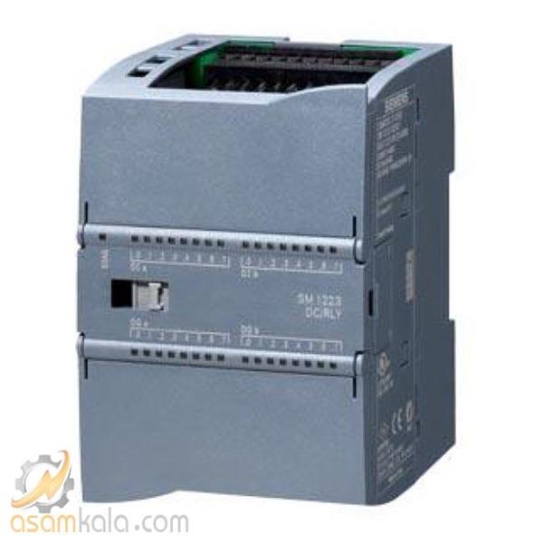 سیگنال ماژول ورودی خروجی SM 1223, 16 DI/16...