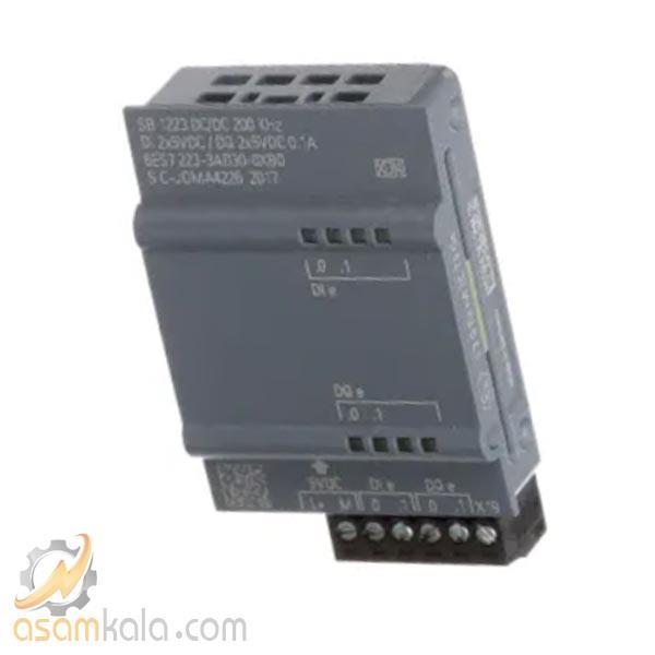 سیگنال برد ورودی خروجی SB 1223 2DI/2DQ 5VDC...