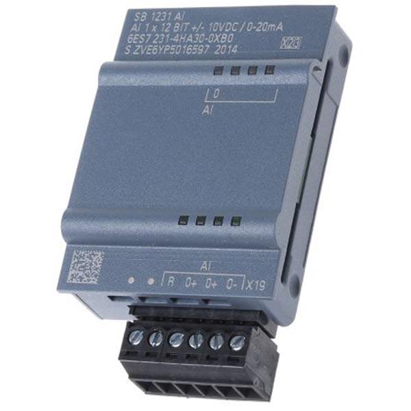 سیگنال برد ورودی SB 1231, 1 AI