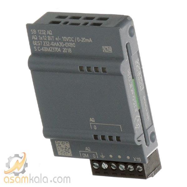 سیگنال برد خروجی SB 1232, 1 AO