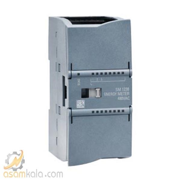 سیگنال ماژول اندازه گیری انرژی SM 1238, AI