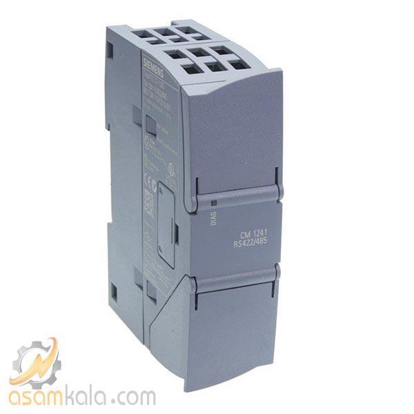 ماژول ارتباطی CM 1241, RS422/485