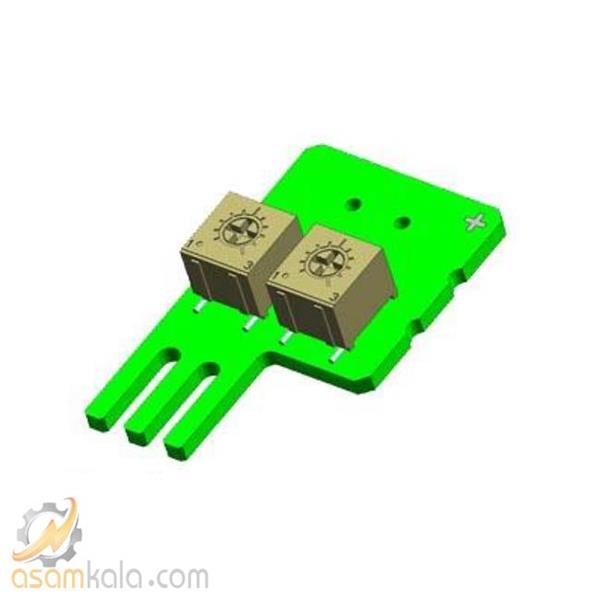 ماژول شبیه سازی ورودی SIM 1274, 2 AI