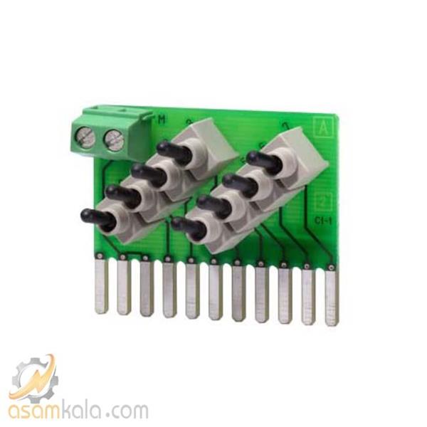 ماژول شبیه سازی ورودی SIM 1274, 8 DI