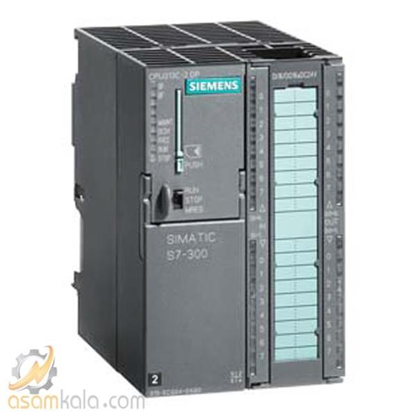 PLC زیمنس CPU 313C-2 DP, CG