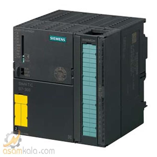 PLC زیمنس CPU 317TF-3 PN/DP, UL