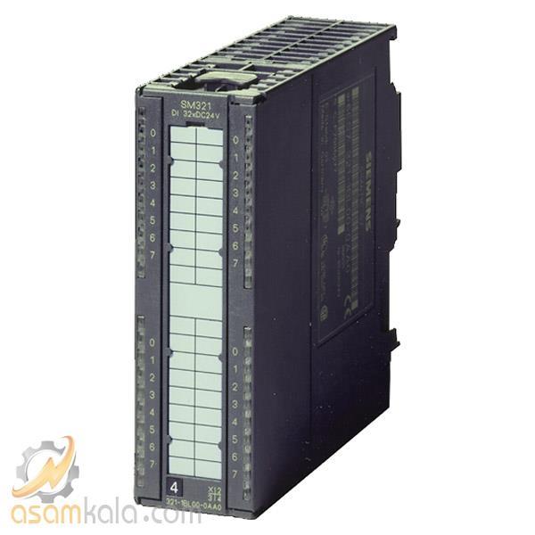 سیگنال ماژول SM 321, 32 DI 24VDC