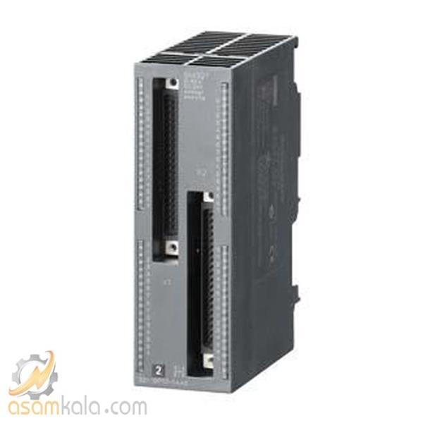 سیگنال ماژول SM 321, 64 DI 24VDC, 3ms