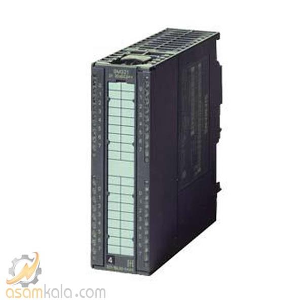 سیگنال ماژول SM 321, 4 DI 24VDC