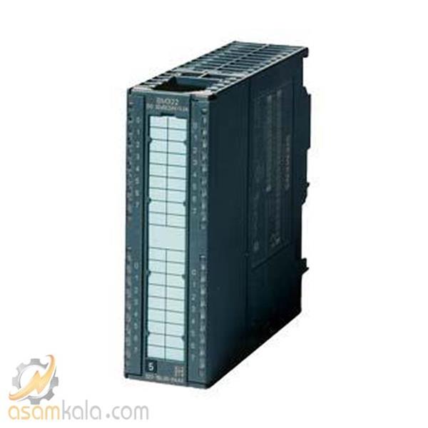 سیگنال ماژول SM 322, 8 DO 48/125VDC, 1.5A