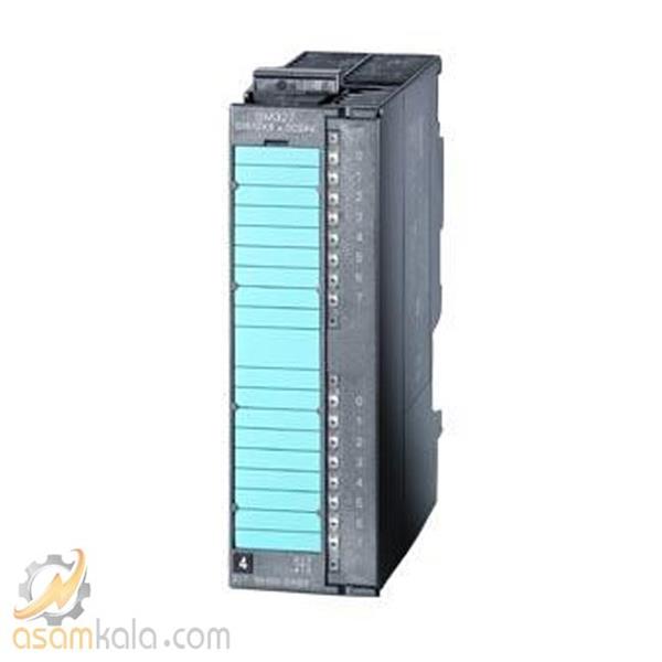 سیگنال ماژول SM 327, 8DI/8DX 24VDC, 0.5A