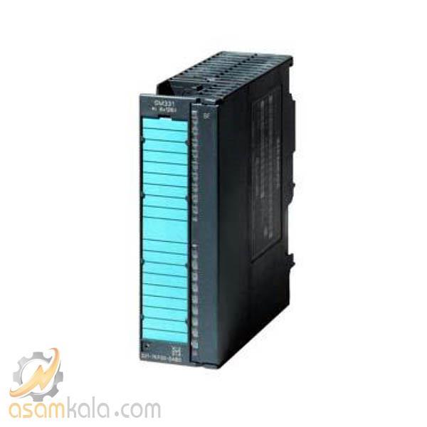 سیگنال ماژول SM 331, 8 AI, 16bit 55ms...