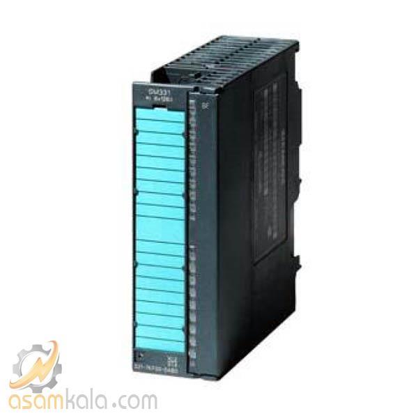 سیگنال ماژول SM 331, 8 AI resistor, 16bit...