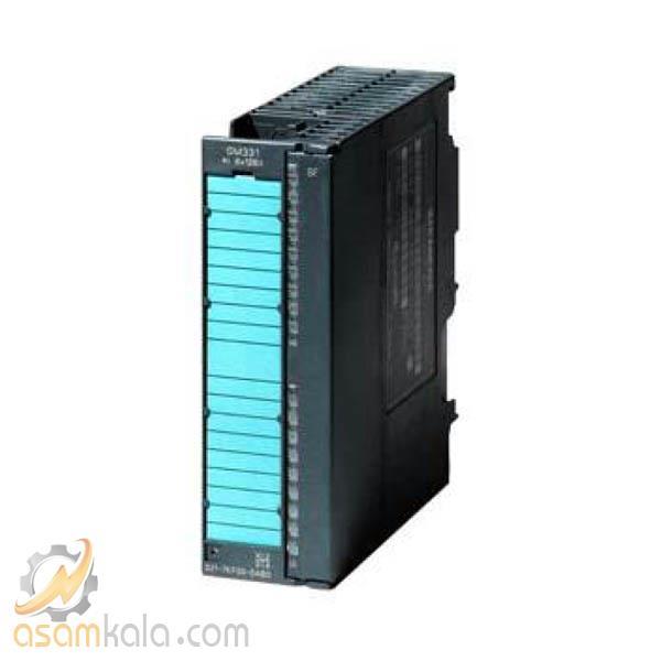 سیگنال ماژول SM 331, 8 AI thermocouple, 16bit...