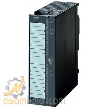 ماژول ورودی آنالوگ زیمنس 6ES7331-7TF01-0AB0