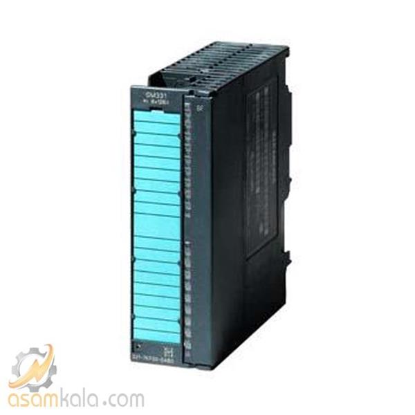 سیگنال ماژول SM 332, 4 AO, 11/12bit