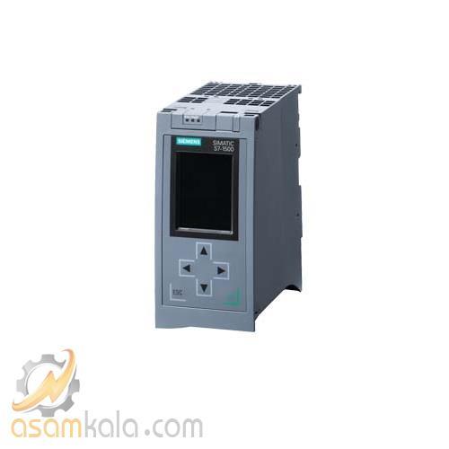 سی پی یو زیمنس مدل 6ES7516-3AN01-0AB0