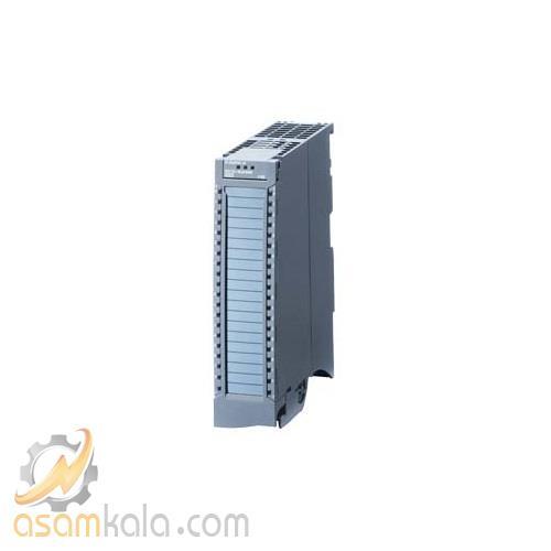 ماژول توسعه ورودی دیجیتال زیمنس 6ES7521-1BL00-0AB0