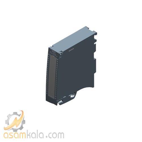 ماژول ورودی آنالوگ زیمنس 6ES7531-7QF00-0AB0