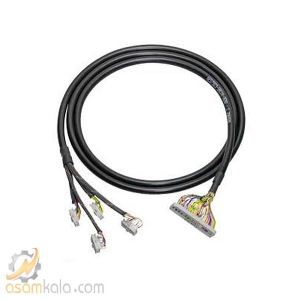 کابل ارتباطی بدون شیلد S7 3M 0.14mm/ 4*16-1*50