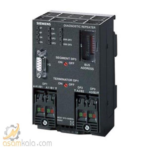 ماژول Diagnostic repeaters