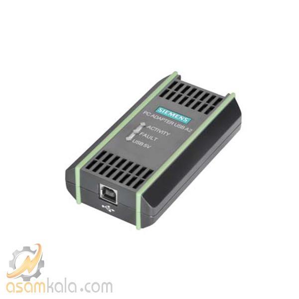 آداپتور کامپیوتر SIMATIC S7 زیمنس USB A2