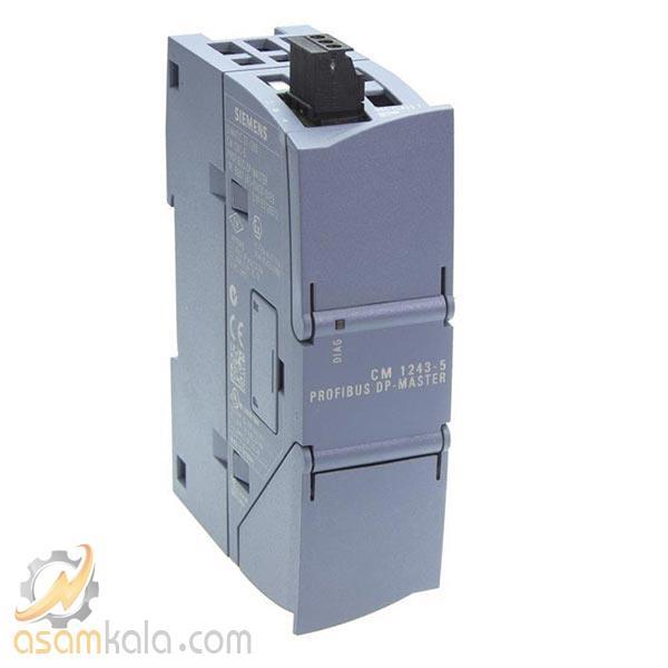 ماژول ارتباطی CM 1242-5, RS485 Slave