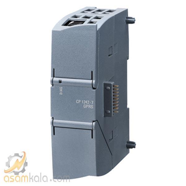 پردازشگر ارتباطات CP 1242-7, GSM/GPRS