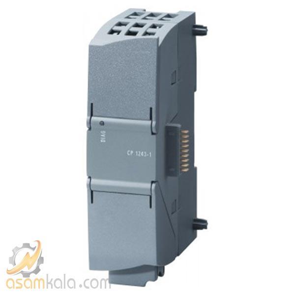 پردازشگر ارتباطات CP 1243-1, Telemetry