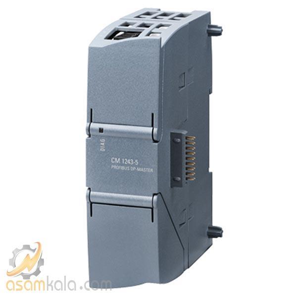 ماژول ارتباطی CM 1243-5, RS485 Master