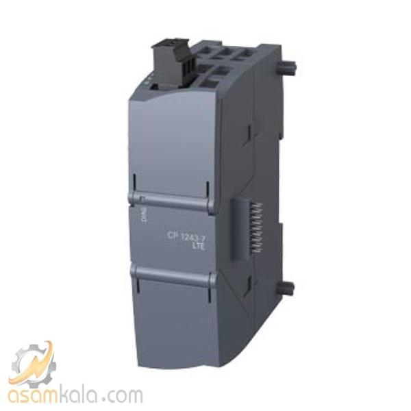 پردازشگر ارتباطات CP 1243-7, LTE US