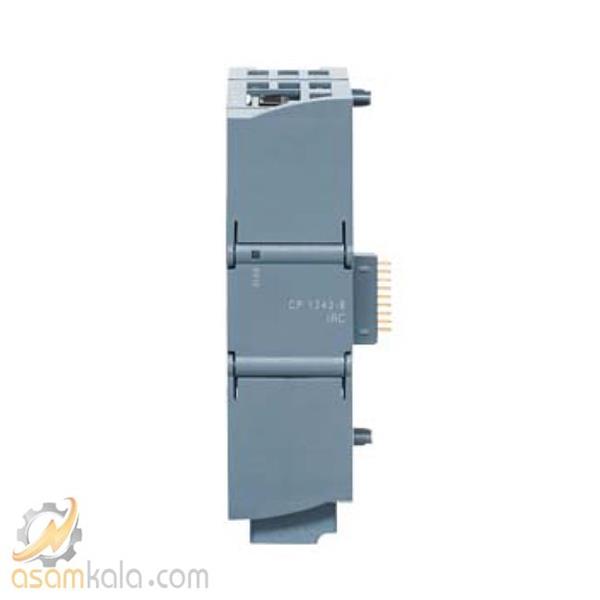 پردازشگر ارتباطات CP 1243-8 IRC