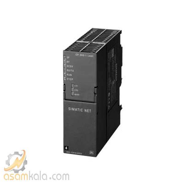 پردازنده ارتباطی CP 341-1 Lean زیمنس سری SIMATIC...